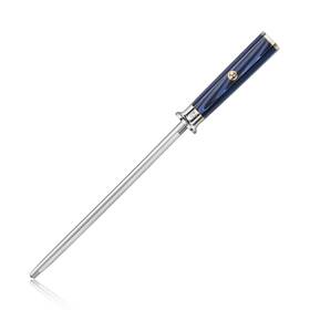 Cangshan 840291501493 Kita Series 9-inch High Carbon Honing Steel 501493