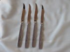 Capistrano Oneida Stainless Steak Knives