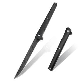 C07dbl Carimee Slim Pocket Knife 4ftft Flipping Gentleman Multifunctional Edc Knives Dam