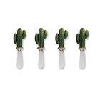 Catus Cheese Spreader Set Of 4 Bulk 855910551100