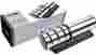 Cb-01 Chef S Best Chefs Stainless Steel 3 Stage Knife Sharpener 731236218562