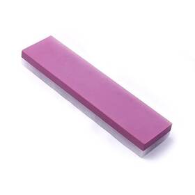 Cbright 611801007930 Combination Sharpening Stone Knife Sharpener Ruby Pocket-sized Whetstone 2 Inch