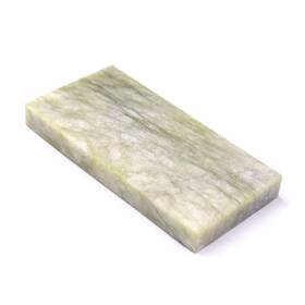 Cbright 667581705863 Fine Sharpening Stone10000 Grit Sharpener Whetstone Final Polishing Natu