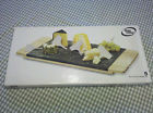 Cellar The Marble And Wood Cheese Board W Four Markers 608356302627