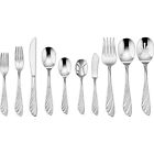 Cf-01-ab45 Cuisinart Cutlery Set 086279078254
