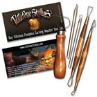 Cf4025 Culinart Nib 6 Carving-meat 706580040251
