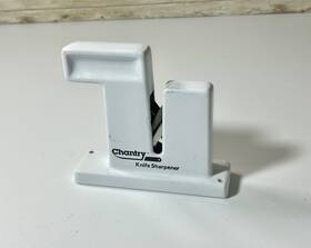 Tm03965 Chantry Knife And Scissor Sharpener