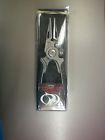 Cp880 Checkpoint Cutter Steel Pliers Stainless Side -