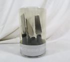 Cheese Knife Tag Utensil Set Spreaders Fork Nib 025466304660