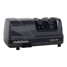 8217 Chef’ Schoice 749628424811 325 Professional Diamond Hone Sharp-n-hone Electric Kitchen K