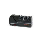 130501 Chef - Choice Sharpening Sharpener Knife Black Station