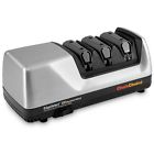 Chef S Choice Knife Sharpener Professional Stone Electric Kitchen Sharpening Angle Control New 087877001293