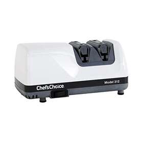 20-degre Chef Schoice 793842288285 Chefschoice 312 Ultrahone Professional Electric Knife Sharpener For