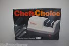 250100 Chefs Sharpener Hone Choice Diamond