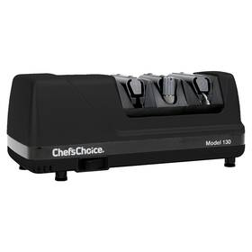 0130501 Chefs Choice Chef Schoice 130 Professional Electric Knife Sharpening Station For Straig
