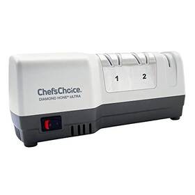 G203 Chefs Choice 087877020317 Chef Schoice Hybrid Knife Sharpeners Uses Diamond Abrasives And Combines