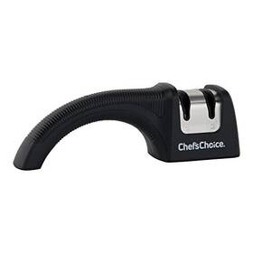 Chefs Choice 087877465019 Chefschoice 465 Diamond Hone Manual Kitchen Knife Sharpens Straight Edge Po