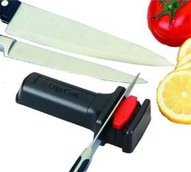 482c Chefs Choice 087877482108 Knife Sharpener Two Stage Black Brand New
