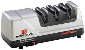 15xv Chefs Choice 654538599026 Trizor Model Electric Knife Sharpener 3 - Scratch And Dent