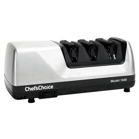 Chefs Choice 701142717695 Chefschoice Hone Electric Knife Sharpener For 15 And 20-degree Knives 100% D