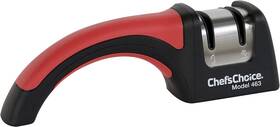 Chefs Choice 744759448644 Chefschoice 463 Pronto Hone For 15-degree Serrated And Straight Knives Diamond