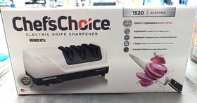 015276 Chefschoice Chef S Choice 1520 Angleselect Professional Electric Knife Sharpener Brushedmet