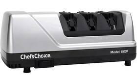 Chefschoice 087877000463 New - Chefs Choice 15 Trizor Xv Electric Knife Sharpener Free Shipping