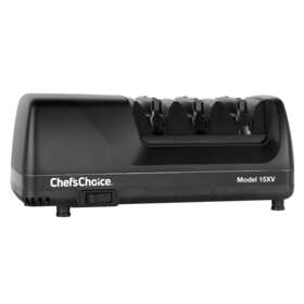 15xv Chefschoice 087877015382 Chef Schoice Trizor Professional Knife Sharpener With 100-percent Diamon