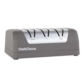 Shc32 Chefschoice 087877017539 Chef Schoice Electric Knife Sharpeners With Rechargeable Battery For 20