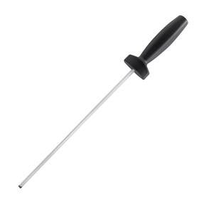 Chefschoice 087877416219 Knife Sharpening Steel Edgecrafter Sharpener Rod With Diamond Abrasives For H