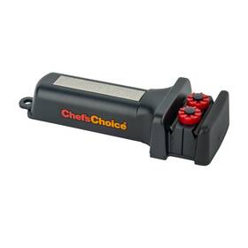 4800600 Chefschoice 480ks Compact Sharpener Diamond Hone