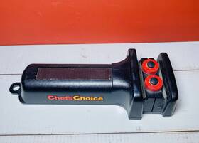 489b Chefschoice Chefs Choice Diamond Hone Sharpener For Knives