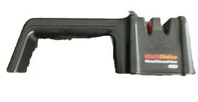 5390451 Chefschoice Chefs Choice Manual Diamond Hone Knife Sharpener Model 432 Edgecraft Pre-owned