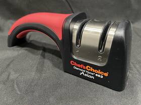 B002jimvs0 Chefschoice Chefs Choice Knife Sharpener Pronto Asian 463 Diamond Hone Clean Made In Usa