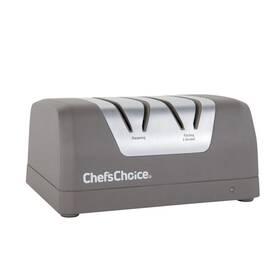 Sch22bgy11 Chefschoice Rechargeable Two-stage Sch22 Electric Knife Sharpener
