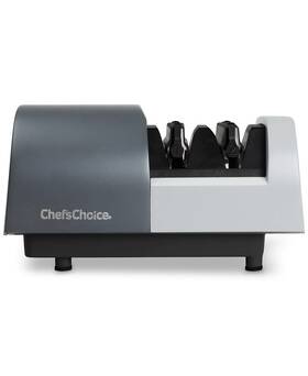 Shcac315gy11m Chefschoice 2-stage Dizor 15 Electric Knife Sharpener