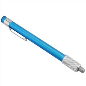 Chenjin 729388735174 Retractable Diamond Sharpening Rod Portable Knife Sharpener Pen Grit Steel Sh