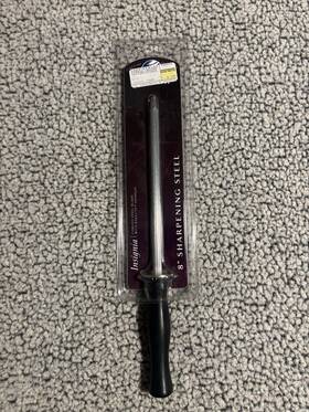 Chicago Cutlery 027979399072 Sharpening Forged Steel Blade Bakelite Handle 8 Inch Brand New