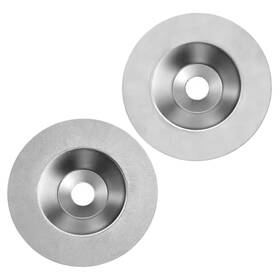 407q710m56l9r Childweet 2pcs Grinding Blade Diamond Sharpener Stone Sharpening Wheel Tool E