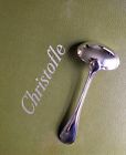 Christofle Albi Silver Plated Gravy Ladle