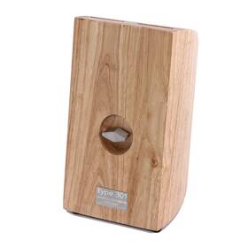 Chroma 019311620031 Type 301 By F.a. Porsche 8-slot Guminoki Wood Block