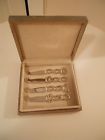 12725727 Circles Set 38 Box Spreaders Anthropologie Nwt 4 Cheese