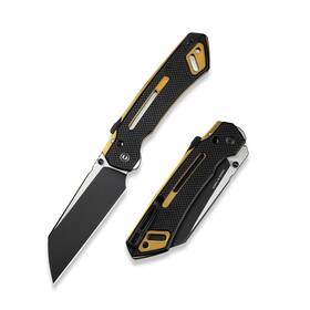 Civivi 724065714640 Buster Fg Large Pocket Knife Superlock Folding For Men Women Wi