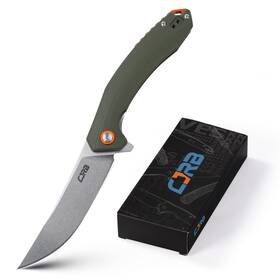 J1906-gnc Cjrb Cutlery Folding Knife Gobi J1906 Ar-rpm9 Steel G10 Handle Edc Po