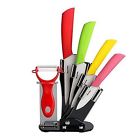 Cks6ph01 Horntide 6pc Kitchen Ceramic 703327417215