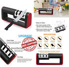 Clra7yd4b4 Branded Knife Sharpener Kitchen Knives Blade Sharpening System 646690527306