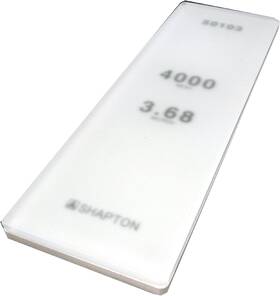 Co. Ltd 313032759755 Glass Stone 4000 Grit 5mm