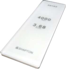 Co. Ltd 445028956930 Glass Stone 4000 Grit 5mm