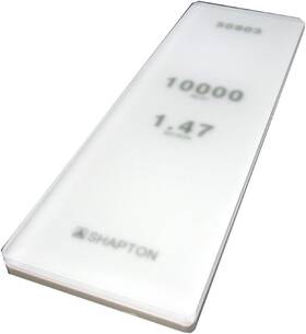 Co. Ltd 744759471345 Glass Stone 10 000 Grit