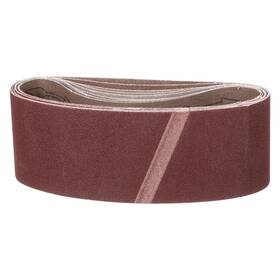 Cuf250205dd000186 Cocud 4 X 24 Inch Sanding Belt 5 Pcs 180 Grit Knife Sharpener Belts Work Sharpen